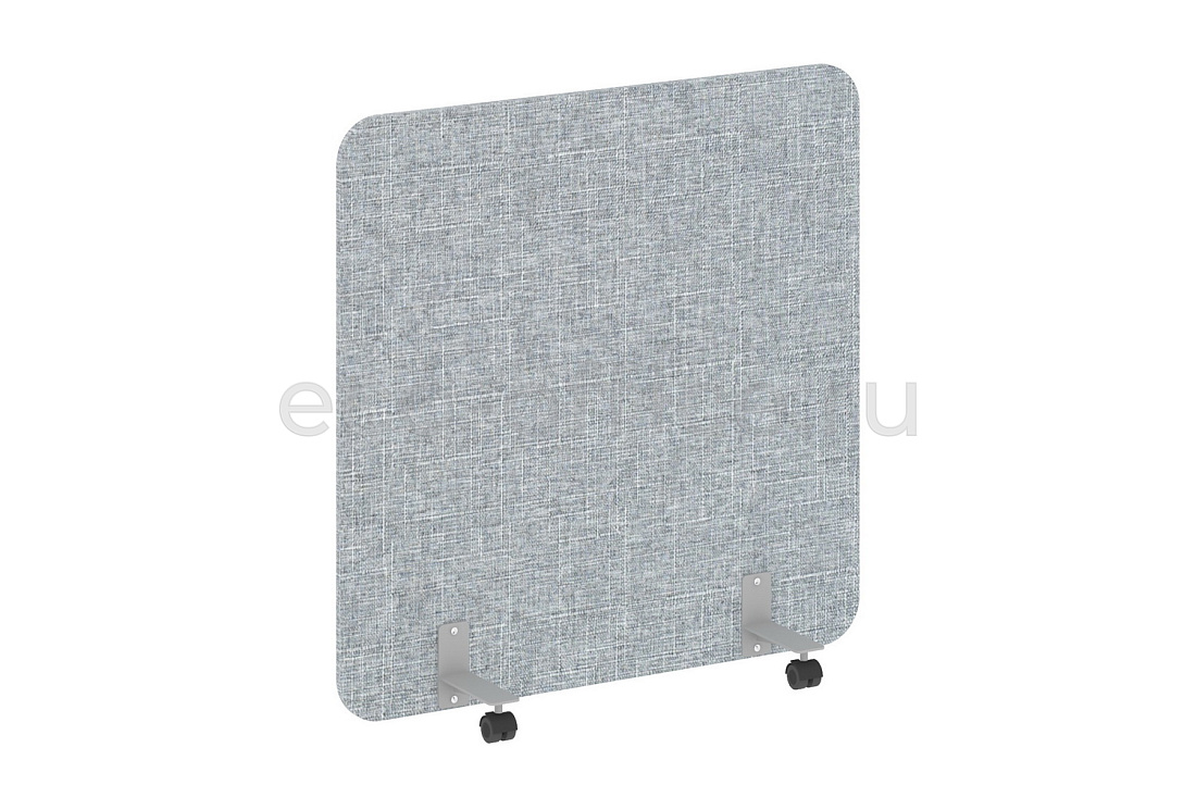 Перегородка на металлических опорах, на роликах R-LINE SOFT AP.R-120-120 Romeo_13  стоимость