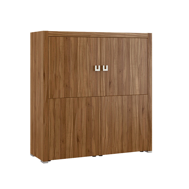 шкаф средний solid sol29742003 фото