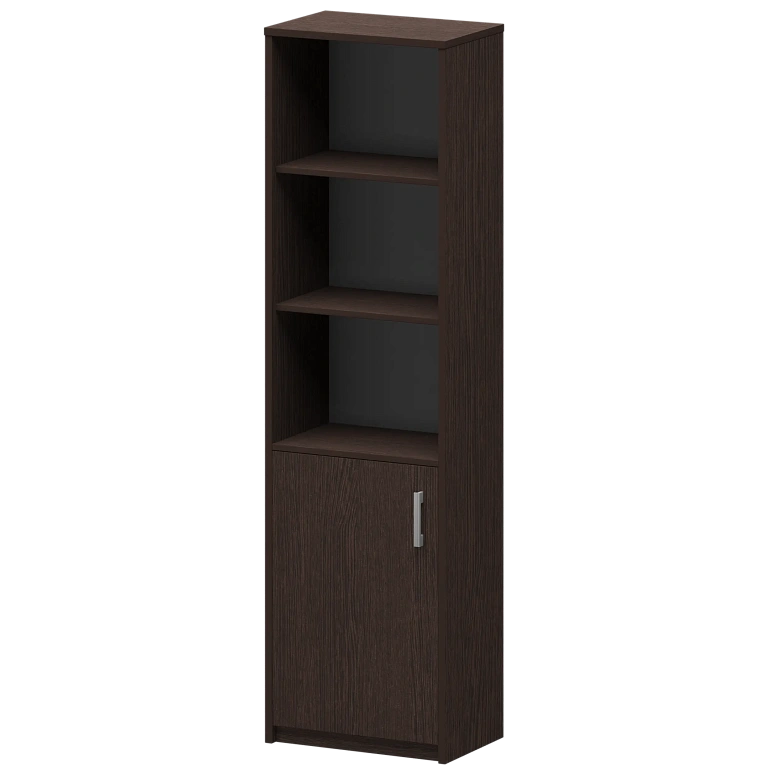 шкаф protech а-321 дуб венге фото