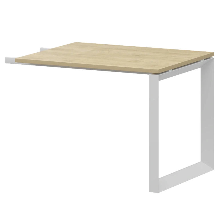 бриф-приставка на металлокаркасе protech нтмпб-о-709 баттл рок/белый фото