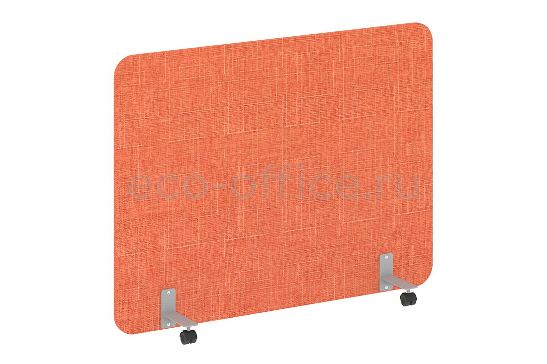 Перегородка на металлических опорах, на роликах R-LINE SOFT AP.R-160-120 Romeo_08  стоимость