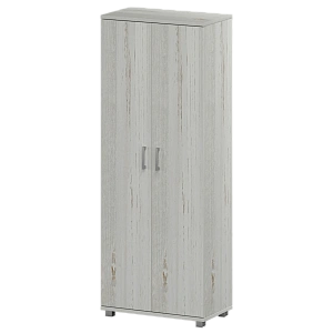 Стеллаж высокий закрытый Protech "НТ-580;НТ-602.2" Сосна винтер фото