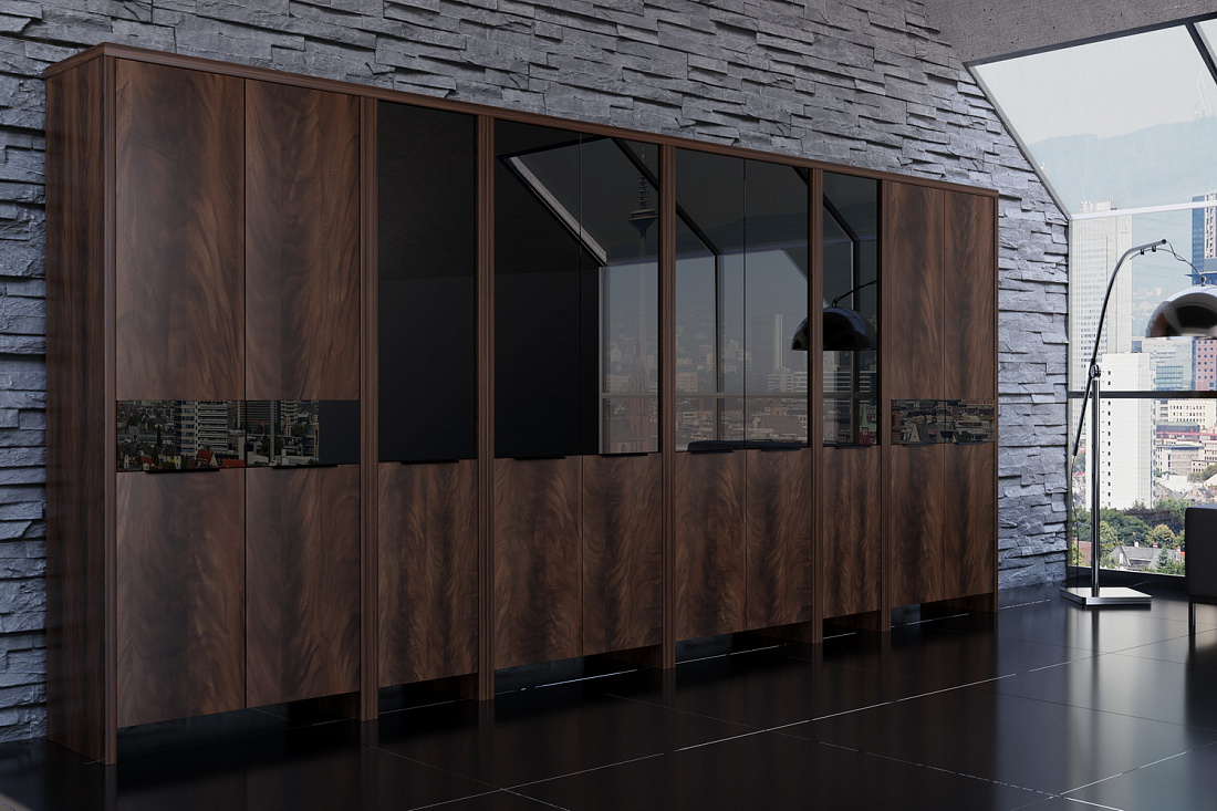 кабинет руководителя акцент лагос фото