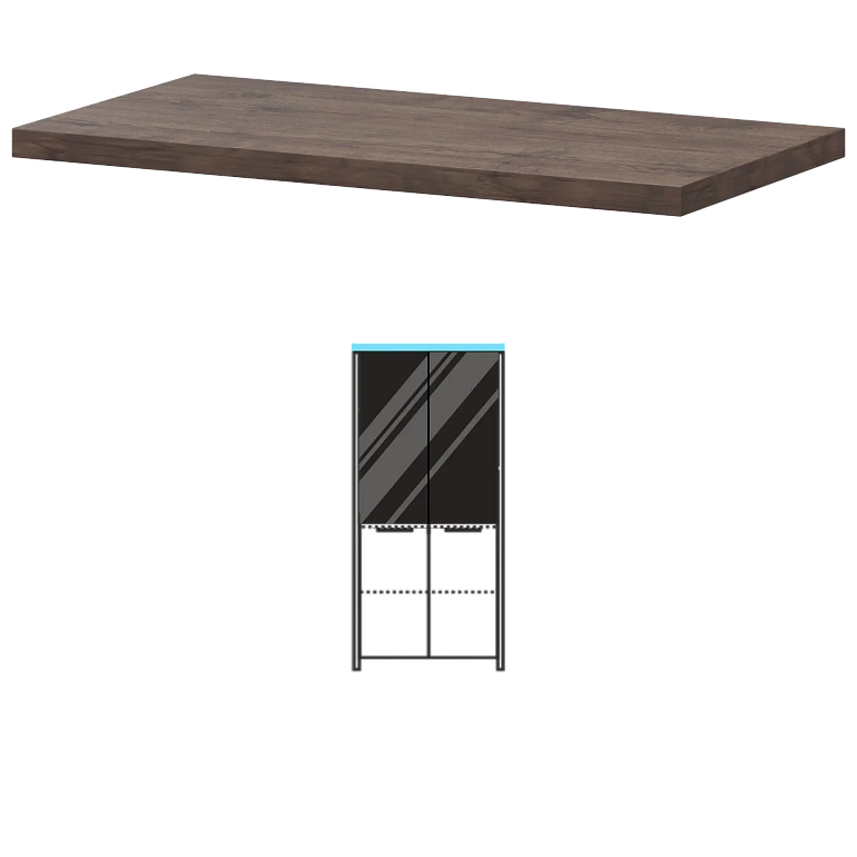 топ protech кт-73.38 дуб апрель фото