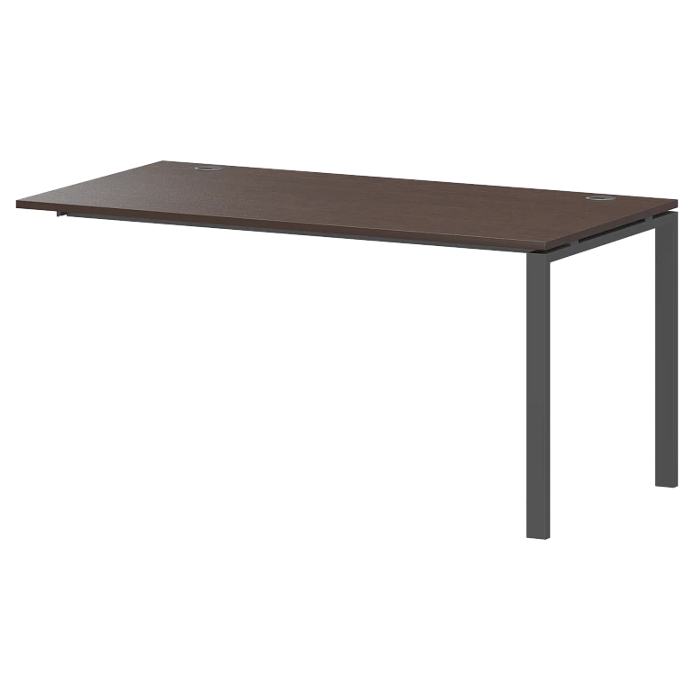 модуль линейный protech амэ-003.60 дуб венге/антрацит фото