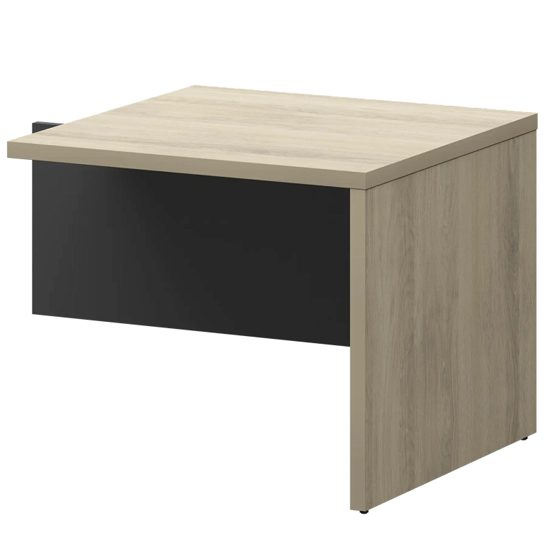 бриф-приставка protech kzb-09 кронберг/графит фото