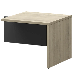 Бриф-приставка Protech KZB-09 Кронберг/Графит фото