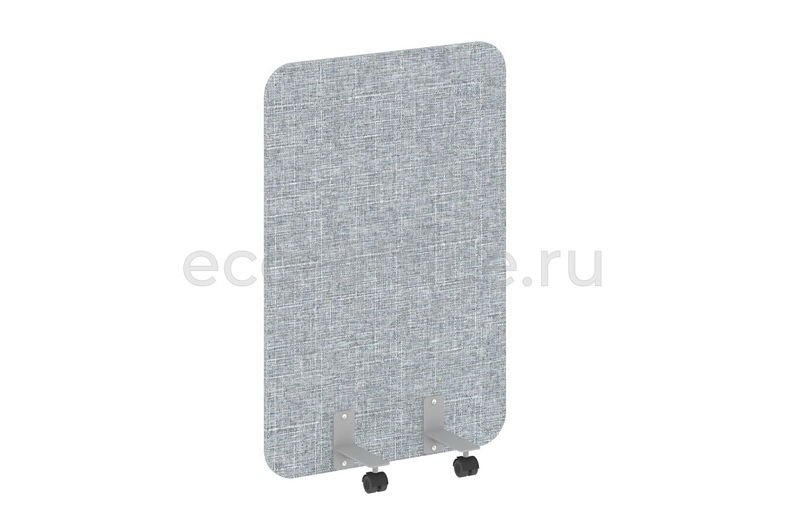 Перегородка на металлических опорах, на роликах R-LINE SOFT AP.R-80-120 Romeo_13  стоимость