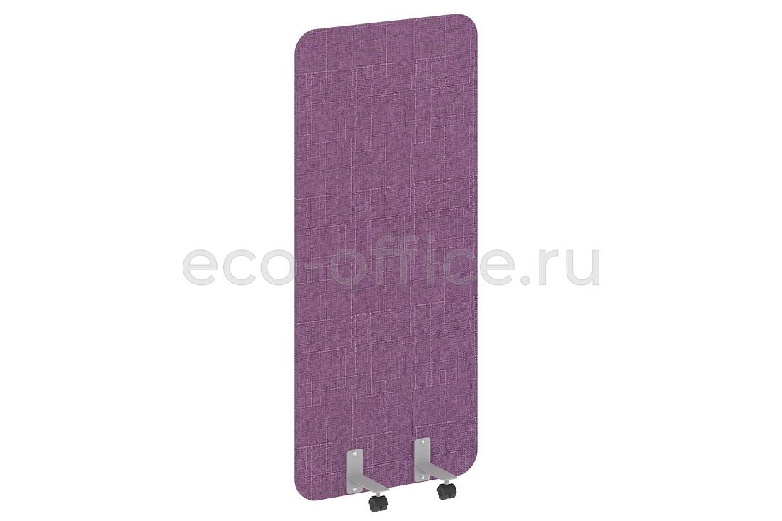 Перегородка на металлических опорах, на роликах R-LINE SOFT AP.R-80-180 Romeo_06  стоимость