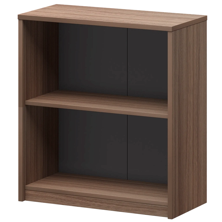 стеллаж открытый protech а-302 темный шимо фото