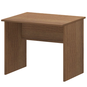 Стол рабочий Protech А-001 Орех фото