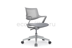 Кресло RV Design DREAM B2202 Серая ткань фото