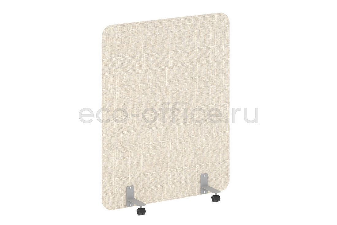 Перегородка на металлических опорах, на роликах R-LINE SOFT AP.R-120-150 Romeo_02  стоимость