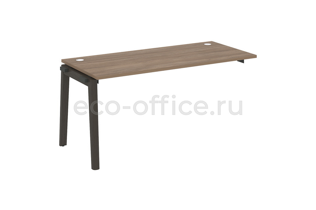 Наборный элемент рабочей станции ONIX WOOD OW.1.NRS-4.7 Дуб Аризона / Дуб Тёмный  стоимость