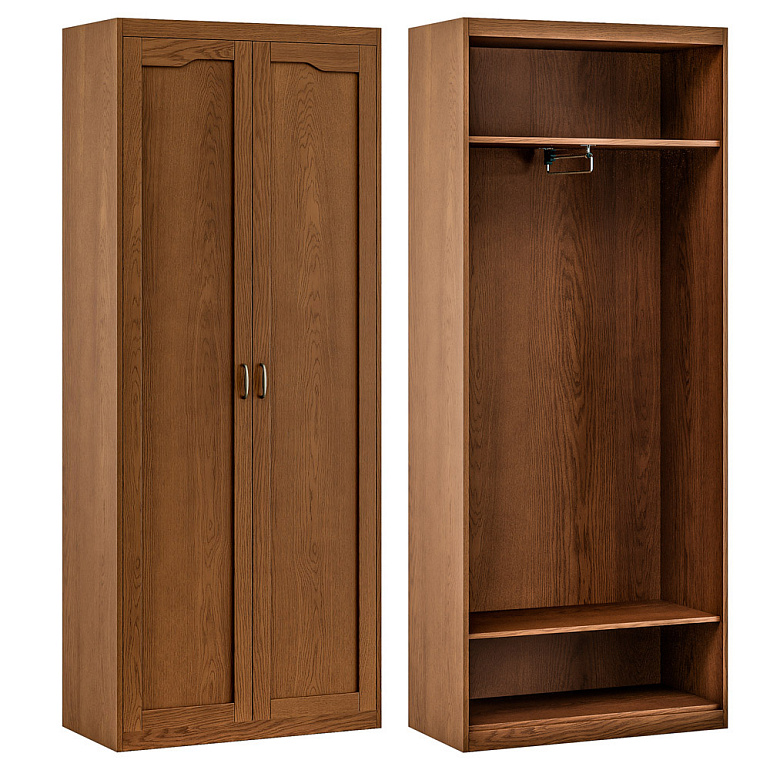 гардероб harvard hvd2250203 фото