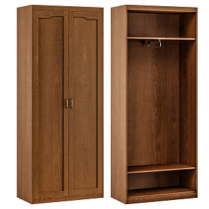 Гардероб Harvard HVD2250203 фото