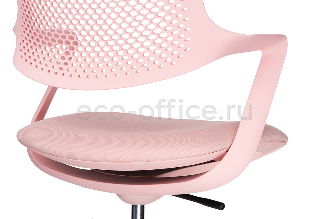Кресло RV Design DREAM B2202 Розовая ткань  стоимость