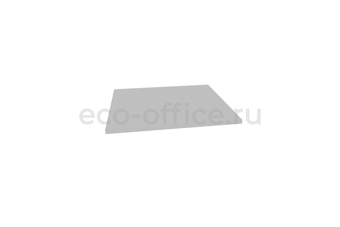 Полка центральная MARIS SH.PC-2 Серый  стоимость