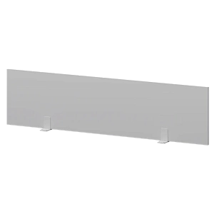 Экран для бенча Protech СМЭ18-14 Белый/Белый фото