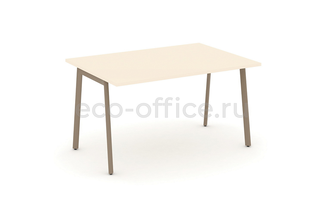 Стол переговорный ESTETICA ES.PRG-1.3-P Сатин  стоимость