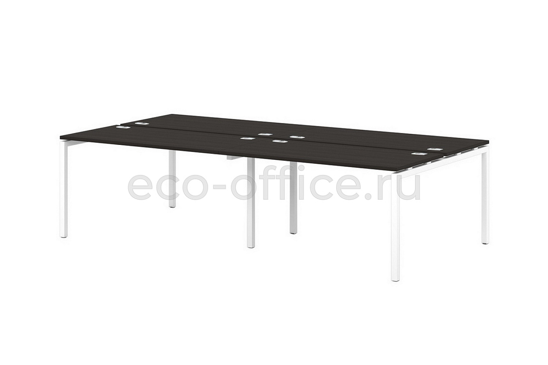 Бенч-система на металлокаркасе 40*40 SENTIDA STEEL S-148 Дуб Честерфилд  стоимость