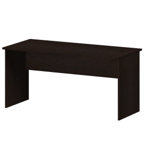 Стол эргономичный правый Protech А-202.ПР Дуб венге фото