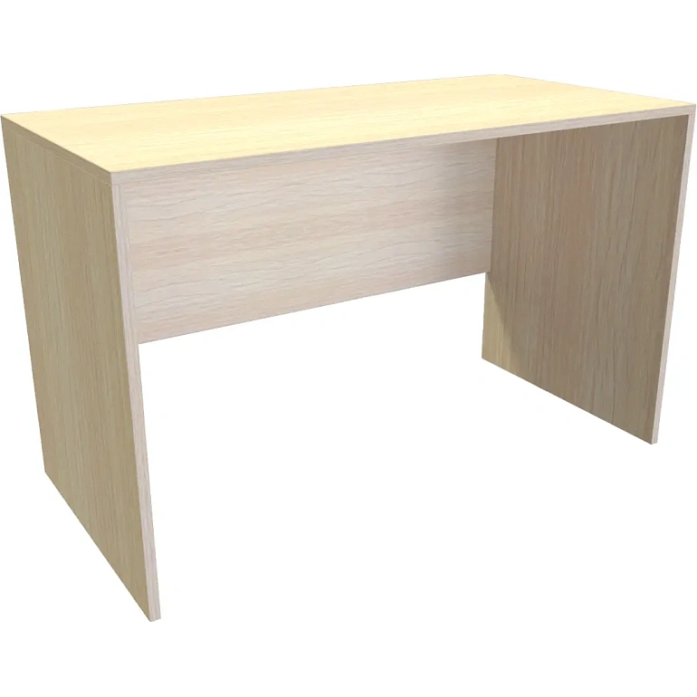 стол рабочий protech мр-02 ясень шимо фото