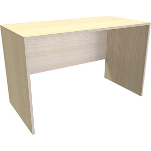 Стол рабочий Protech МР-02 Ясень шимо фото