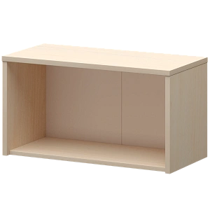 Антресоль Protech А-311 Бук фото