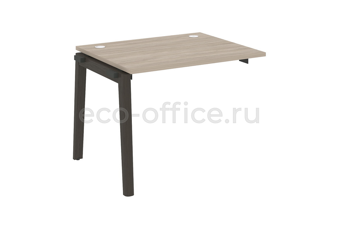 Наборный элемент рабочей станции ONIX WOOD OW.1.NRS-1.8 Дуб Аттик / Дуб Тёмный  стоимость
