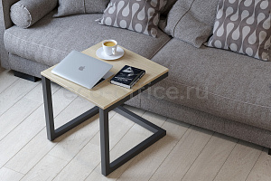 HOME OFFICE Дуб Аттик фото