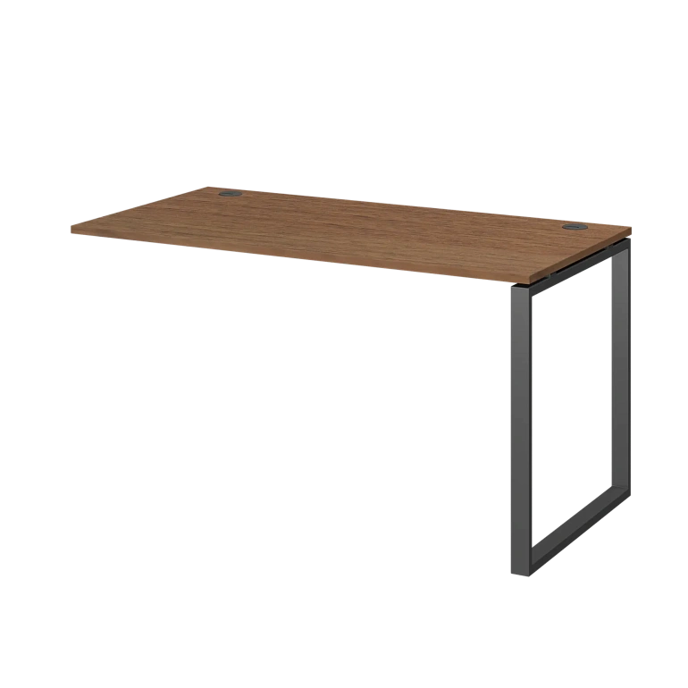 модуль линейный protech амэ.о-004.60 орех/антрацит фото