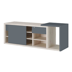 Креденция тип 1 левая Zion ZIO28541292 фото