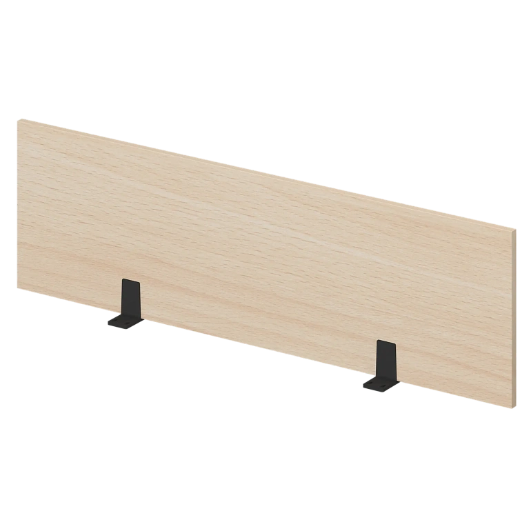 экран для бенча protech смэ18-12 бук/антрацит фото