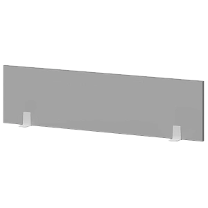 Экран для бенча Protech СМЭ18-12 Серый/Белый фото