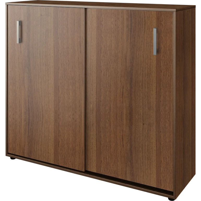 тумба-купе protech амт-12.12 орех фото