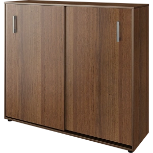 Тумба-купе Protech АМТ-12.12 Орех фото