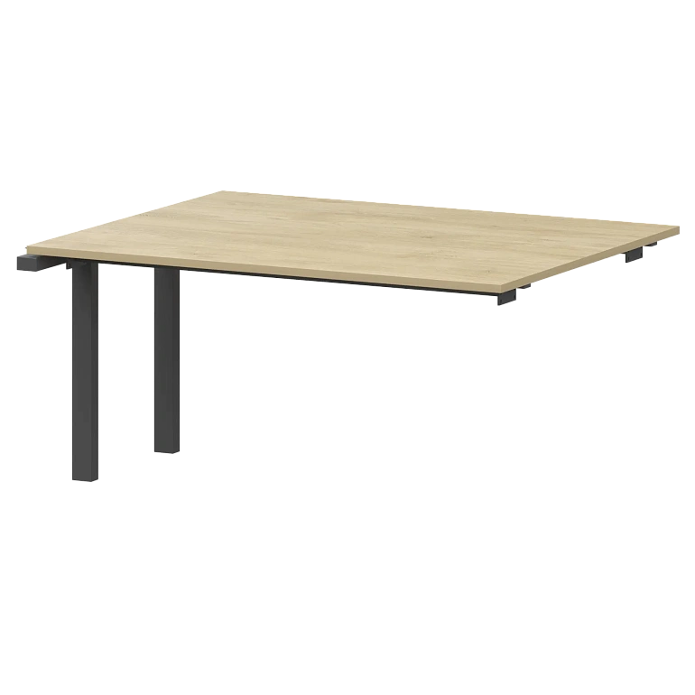 модуль переговорный на металлокаркасе protech нтмп.по-160.11э баттл рок/белый фото