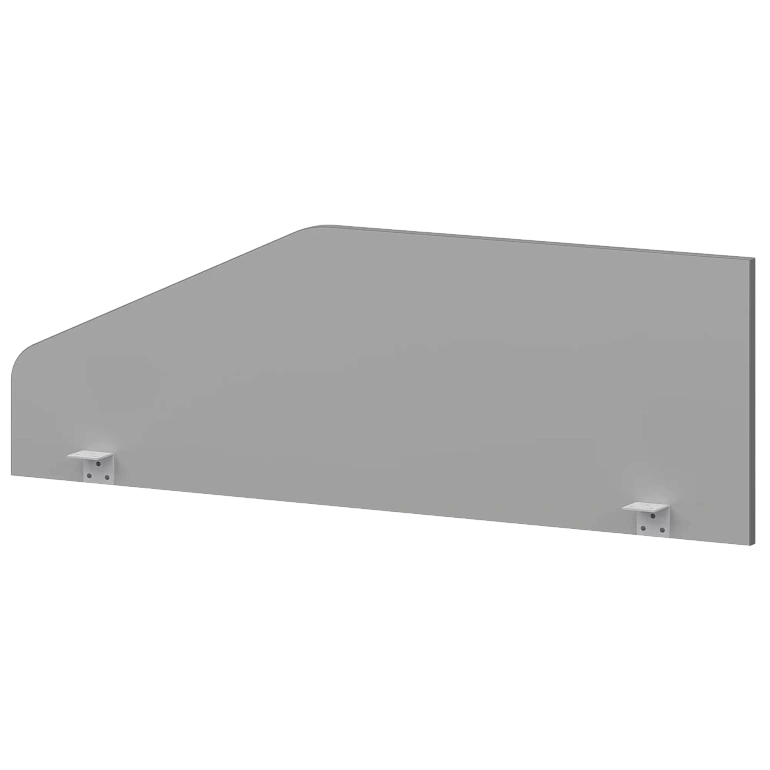 экран protech а-522.ф серый фото