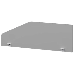 Экран Protech А-522.Ф Серый фото