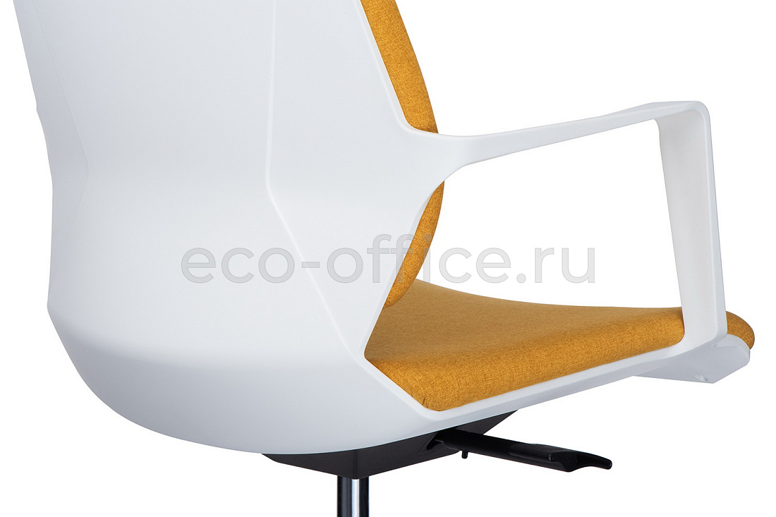 Кресло RV Design COLT B1903 Горчичная ткань  стоимость