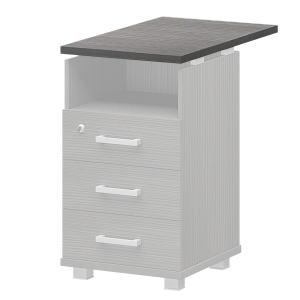 Крышка Protech НТ-320.73 Лиственница фото