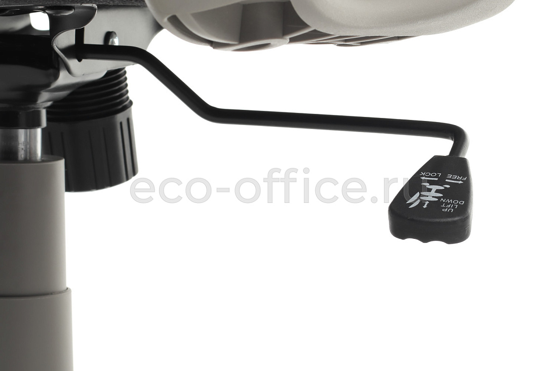 Кресло RV Chair RCH CX1438H Серая ткань  стоимость