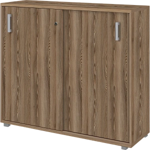 Тумба-купе Protech НТМ-15.12 Дуб сафари фото