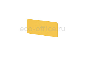 Экран фронтальный L1000 SENTIDA COLOR S-51 Манго фото