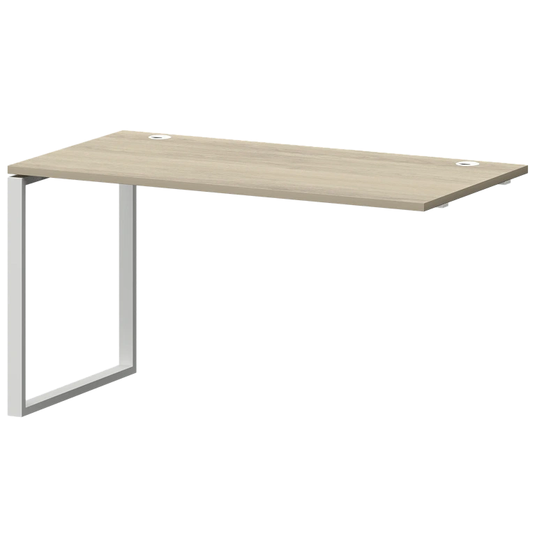 модуль линейный на металлокаркасе protech смс25-о-12к.73э.пр25 кронберг/белый фото