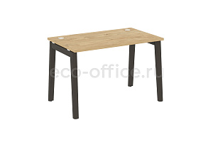 Стол письменный ONIX WOOD OW.SP-2.7 Тиквуд Светлый / Дуб Тёмный фото