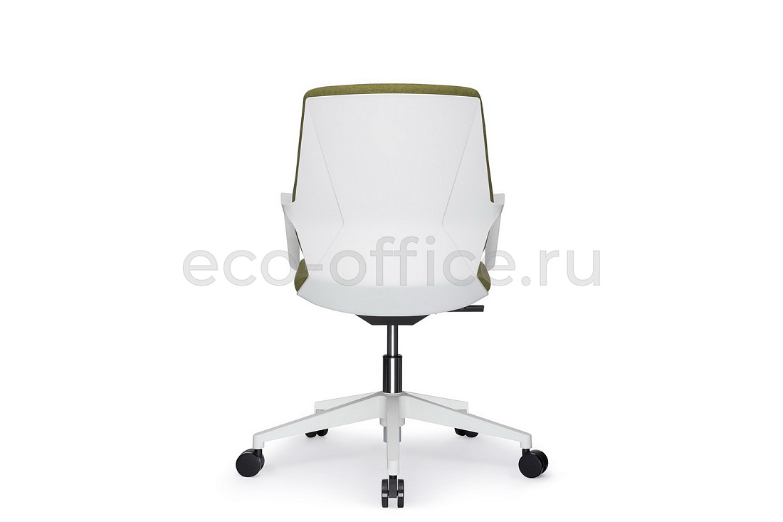 Кресло RV Design COLT B1903 Тёмно-зелёная ткань  стоимость