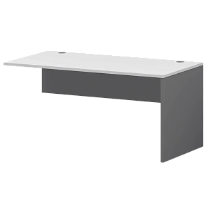 Модуль линейный Тип2 Protech СМСН25-14.60 Графит/Белый фото