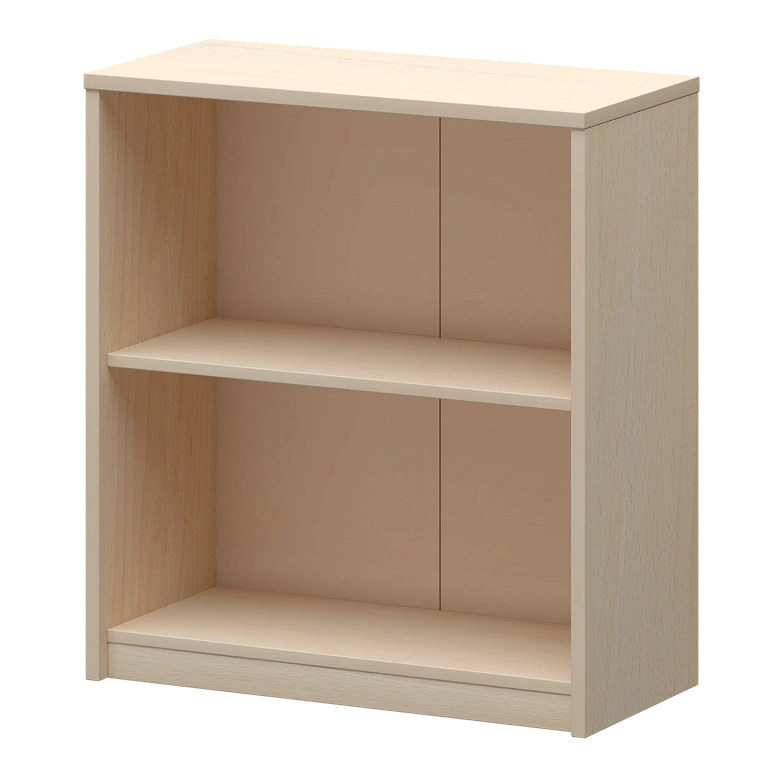 стеллаж открытый protech а-302 бук фото